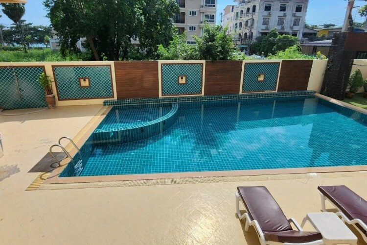 Кондоминиум в Банг Ламунге, Таиланд | THE144455