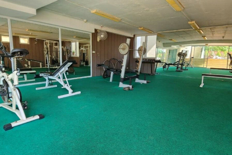 Кондоминиум в Банг Ламунге, Таиланд | THE144455