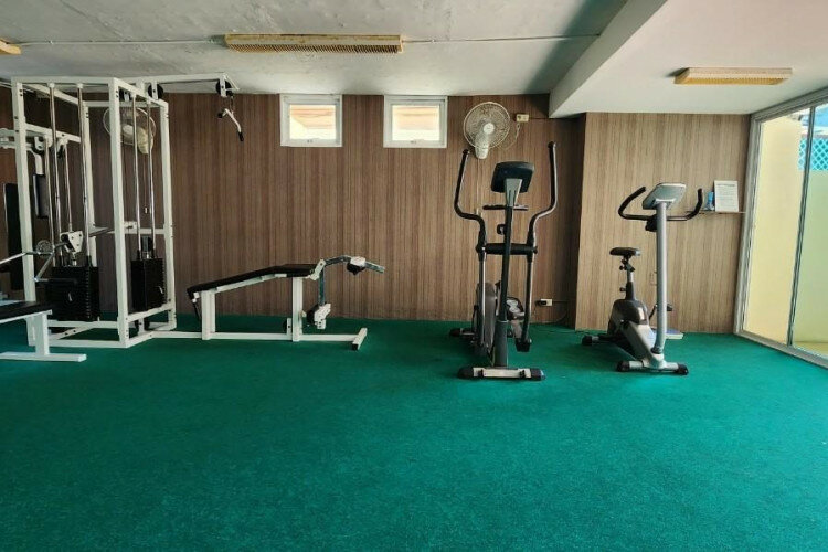 Кондоминиум в Банг Ламунге, Таиланд | THE144455