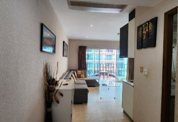 Кондоминиум в Банг Ламунге, Таиланд | THE144455