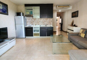 Кондоминиум в Банг Ламунге, Таиланд | THE144455