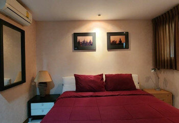 Кондоминиум в Банг Ламунге, Таиланд | THE144455