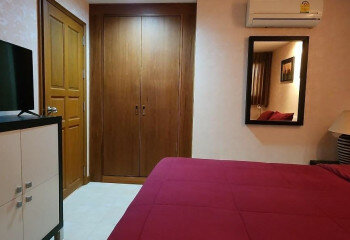 Кондоминиум в Банг Ламунге, Таиланд | THE144455