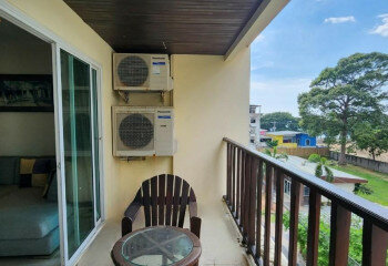 Кондоминиум в Банг Ламунге, Таиланд | THE144455