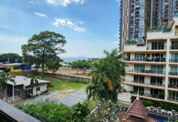 Кондоминиум в Банг Ламунге, Таиланд | THE144455