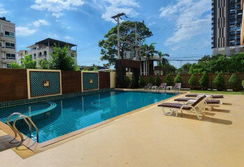 Кондоминиум в Банг Ламунге, Таиланд | THE144455