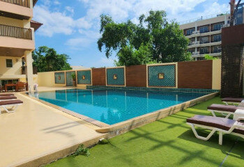 Кондоминиум в Банг Ламунге, Таиланд | THE144455