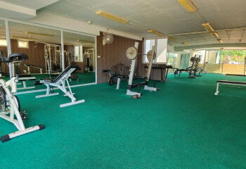 Кондоминиум в Банг Ламунге, Таиланд | THE144455