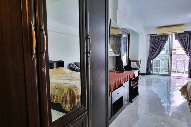 Кондоминиум в Банг Ламунге, Таиланд | THE444918