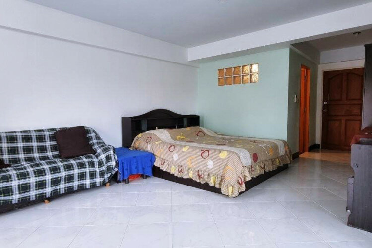 Кондоминиум в Банг Ламунге, Таиланд | THE444918