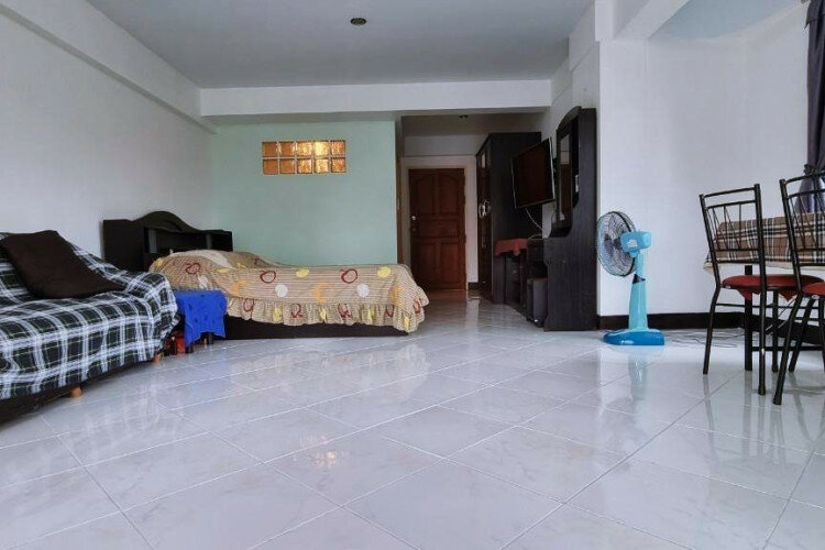 Кондоминиум в Банг Ламунге, Таиланд | THE444918