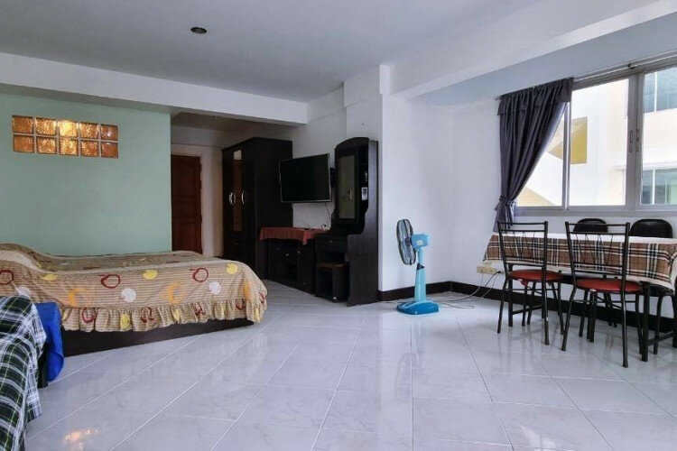 Кондоминиум в Банг Ламунге, Таиланд | THE444918