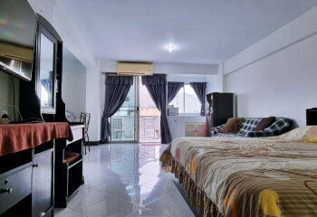 Кондоминиум в Банг Ламунге, Таиланд | THE444918