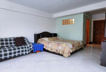 Кондоминиум в Банг Ламунге, Таиланд | THE444918