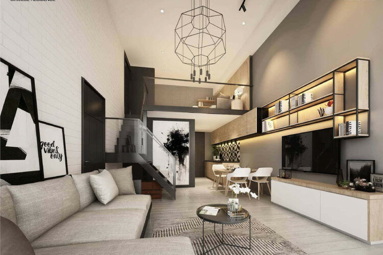 Кондоминиум в Бангкоке, Таиланд | THE214283