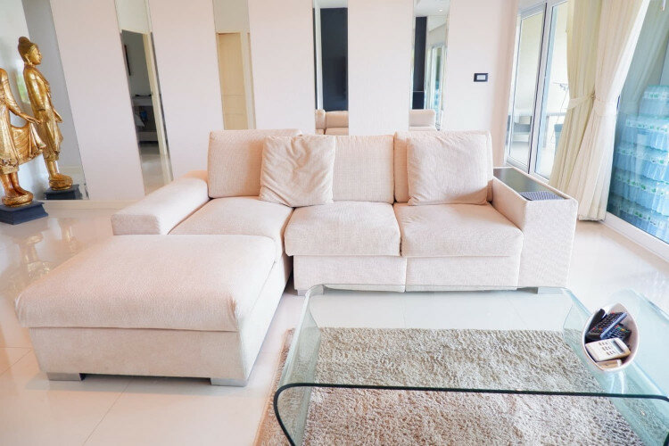 Кондоминиум в Банг Ламунге, Таиланд | THE539640