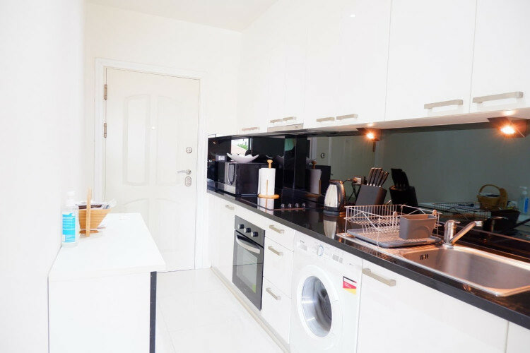 Кондоминиум в Банг Ламунге, Таиланд | THE539640