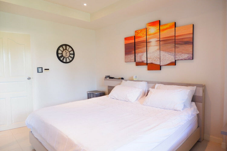 Кондоминиум в Банг Ламунге, Таиланд | THE539640