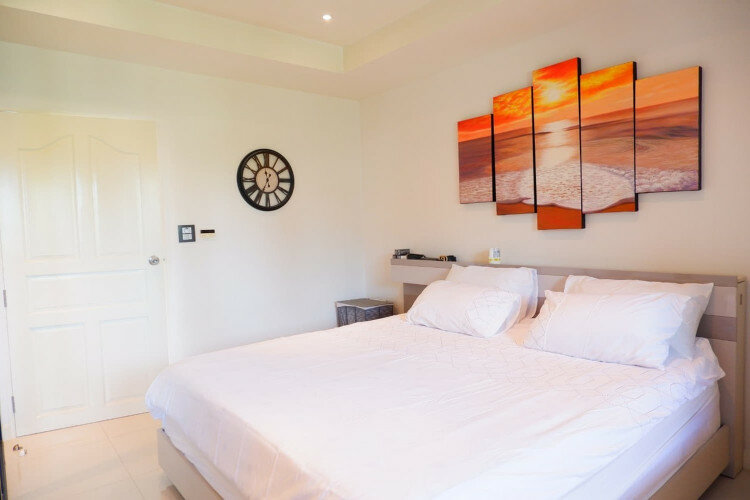 Кондоминиум в Банг Ламунге, Таиланд | THE539640