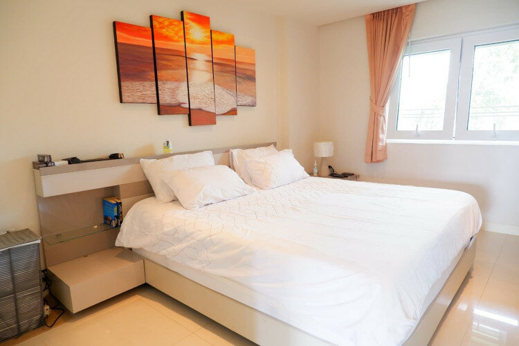 Кондоминиум в Банг Ламунге, Таиланд | THE539640