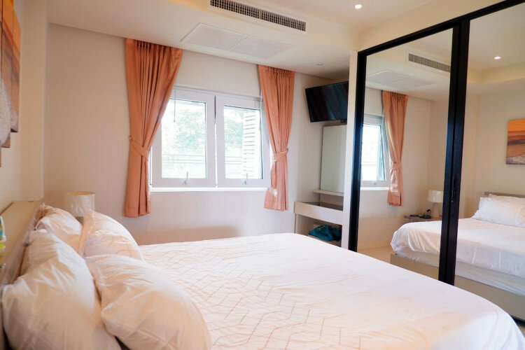 Кондоминиум в Банг Ламунге, Таиланд | THE539640