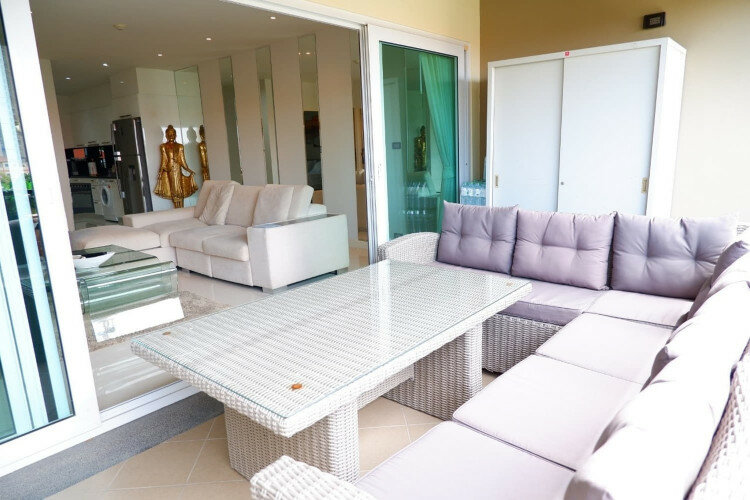 Кондоминиум в Банг Ламунге, Таиланд | THE539640