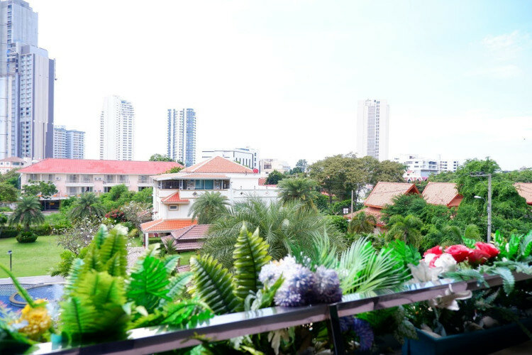 Кондоминиум в Банг Ламунге, Таиланд | THE539640