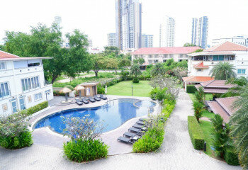 Кондоминиум в Банг Ламунге, Таиланд | THE539640