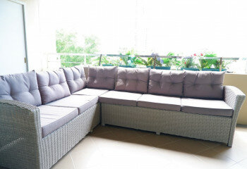 Кондоминиум в Банг Ламунге, Таиланд | THE539640