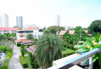 Кондоминиум в Банг Ламунге, Таиланд | THE539640