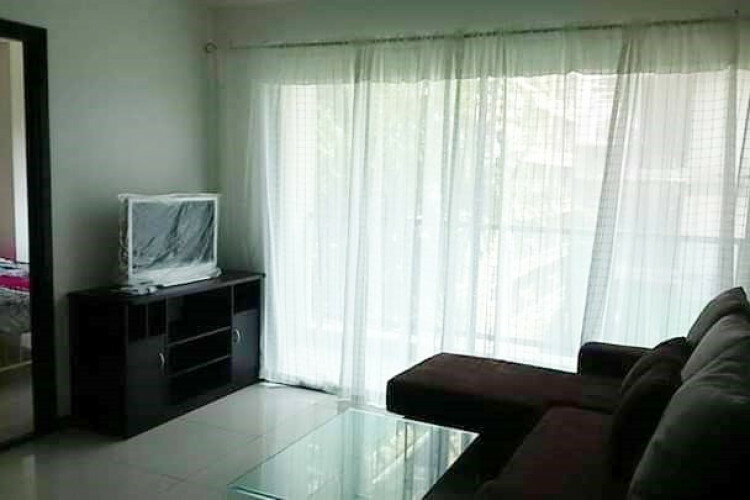 Кондоминиум в Банг Ламунге, Таиланд | THE139262