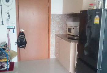 Кондоминиум в Банг Ламунге, Таиланд | THE139262