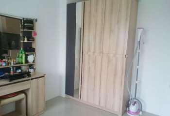 Кондоминиум в Банг Ламунге, Таиланд | THE139262