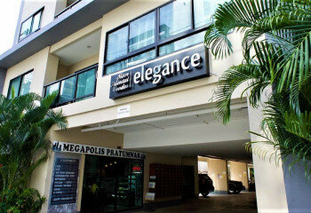 Кондоминиум в Банг Ламунге, Таиланд | THE139262