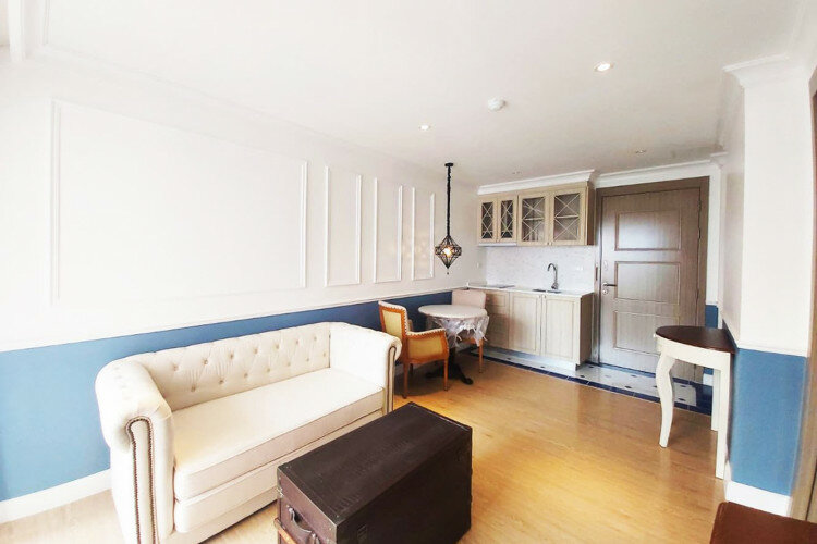 Кондоминиум в Банг Ламунге, Таиланд | THE540210