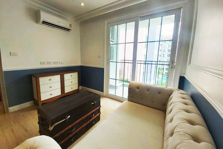 Кондоминиум в Банг Ламунге, Таиланд | THE540210