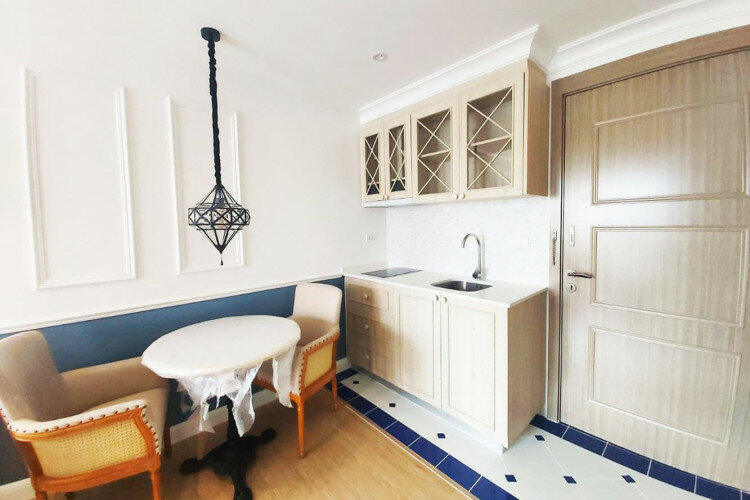 Кондоминиум в Банг Ламунге, Таиланд | THE540210