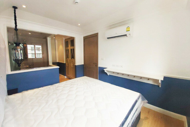 Кондоминиум в Банг Ламунге, Таиланд | THE540210