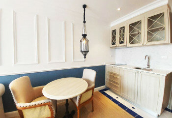 Кондоминиум в Банг Ламунге, Таиланд | THE540210