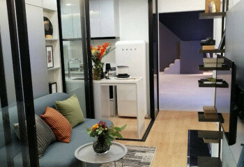 Кондоминиум в Бангкоке, Таиланд | THE326773