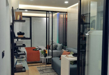 Кондоминиум в Бангкоке, Таиланд | THE326773