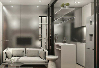 Кондоминиум в Бангкоке, Таиланд | THE326773