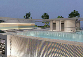 Кондоминиум в Бангкоке, Таиланд | THE326773