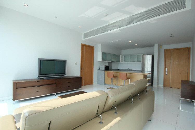 Кондоминиум в Бангкоке, Таиланд | THE513329