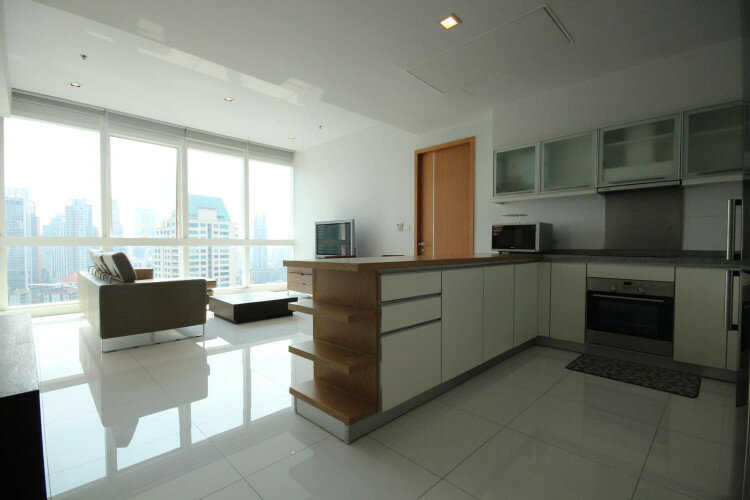 Кондоминиум в Бангкоке, Таиланд | THE513329