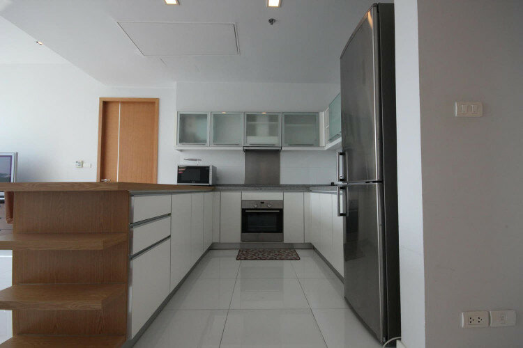 Кондоминиум в Бангкоке, Таиланд | THE513329