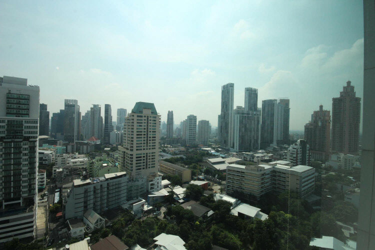 Кондоминиум в Бангкоке, Таиланд | THE513329