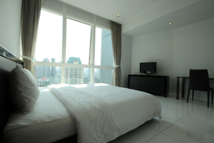 Кондоминиум в Бангкоке, Таиланд | THE513329