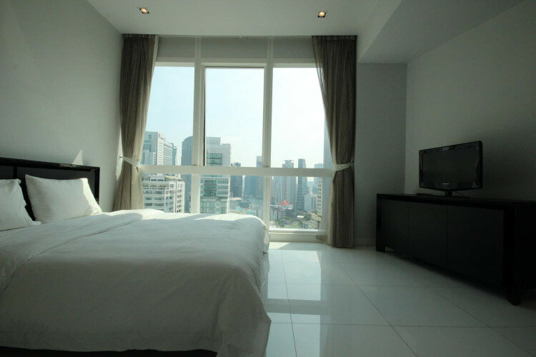 Кондоминиум в Бангкоке, Таиланд | THE513329