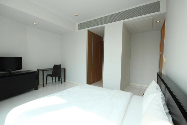 Кондоминиум в Бангкоке, Таиланд | THE513329